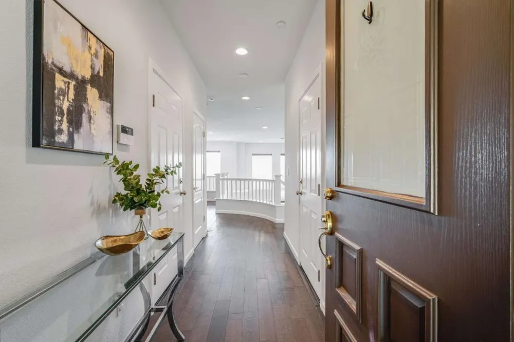 290 Casselino Drive San Jose, CA 95136