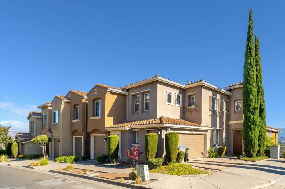 290 Casselino Drive San Jose, CA 95136