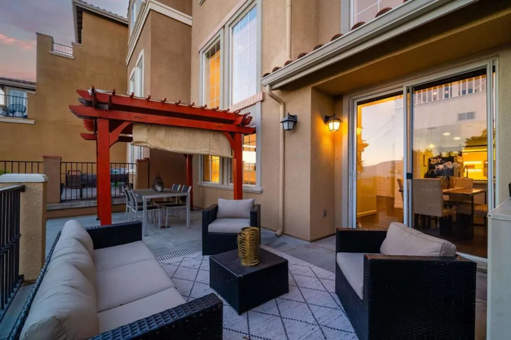 290 Casselino Drive San Jose, CA 95136