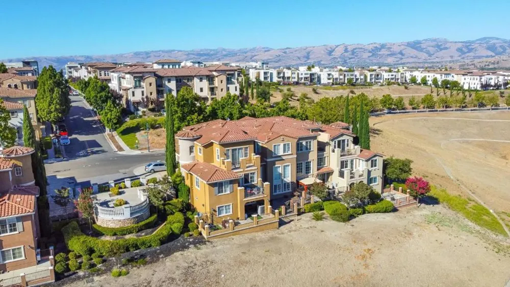 290 Casselino Drive San Jose, CA 95136