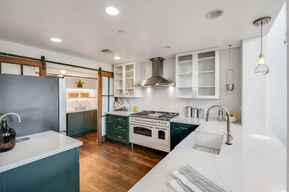 290 Casselino Drive San Jose, CA 95136