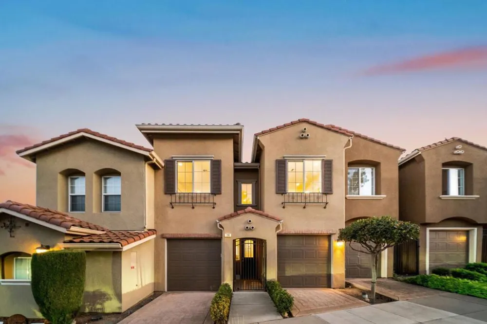 290 Casselino Drive San Jose, CA 95136