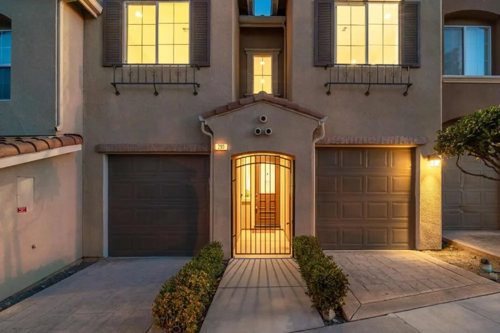 290 Casselino Drive San Jose, CA 95136