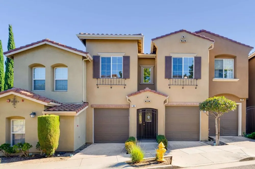 290 Casselino Drive San Jose, CA 95136