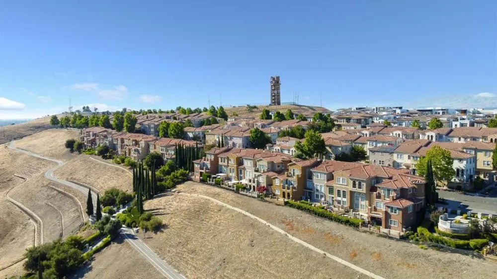 290 Casselino Drive San Jose, CA 95136