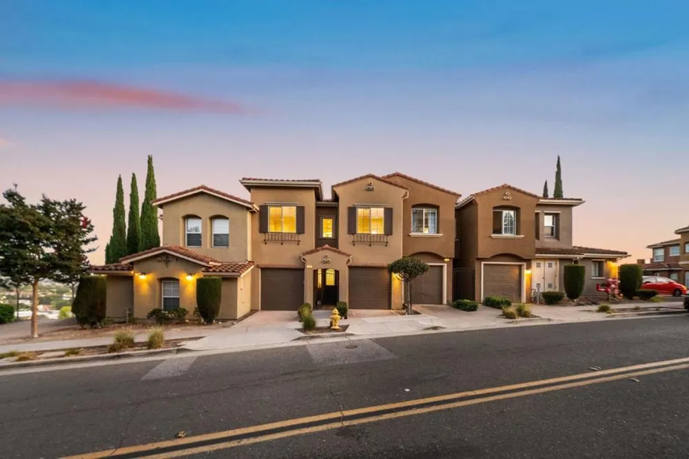 290 Casselino Drive San Jose, CA 95136