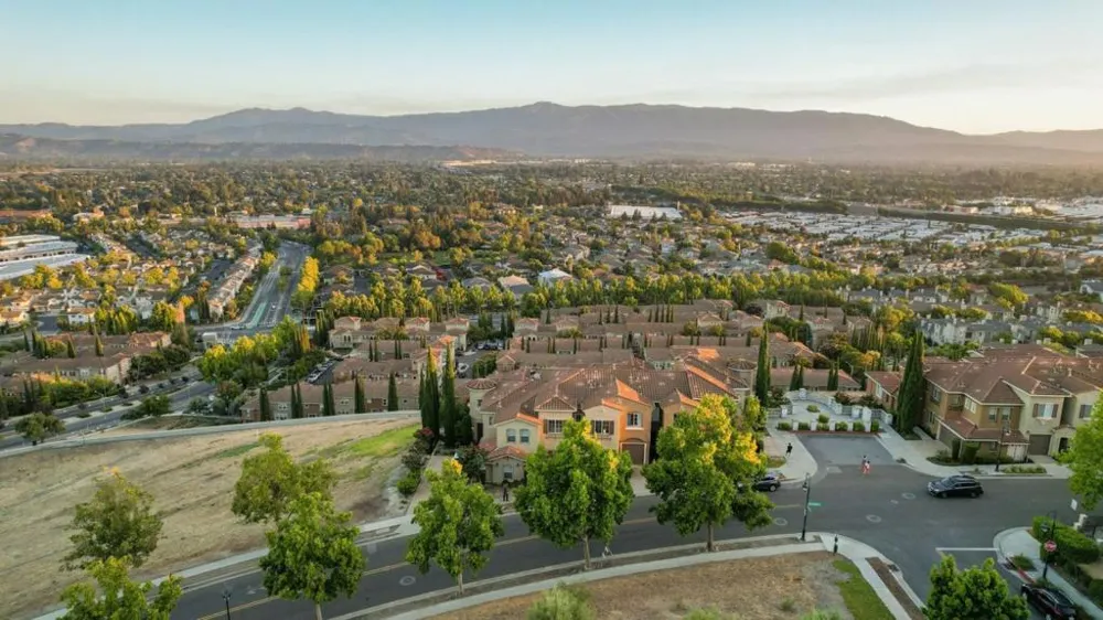 290 Casselino Drive San Jose, CA 95136