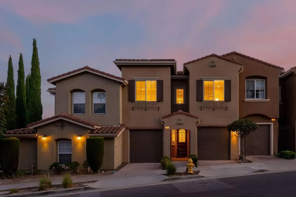 290 Casselino Drive San Jose, CA 95136