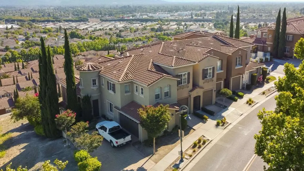 290 Casselino Drive San Jose, CA 95136