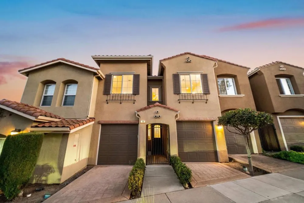 290 Casselino Drive San Jose, CA 95136