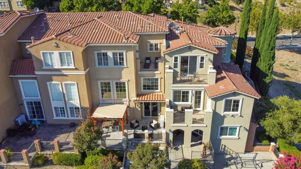 290 Casselino Drive San Jose, CA 95136