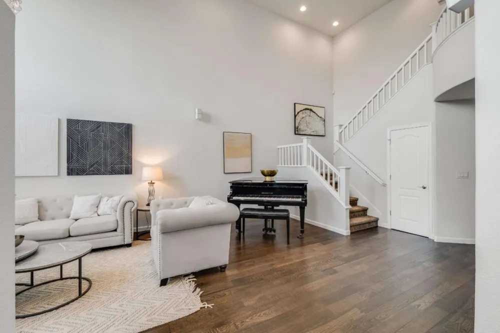 290 Casselino Drive San Jose, CA 95136