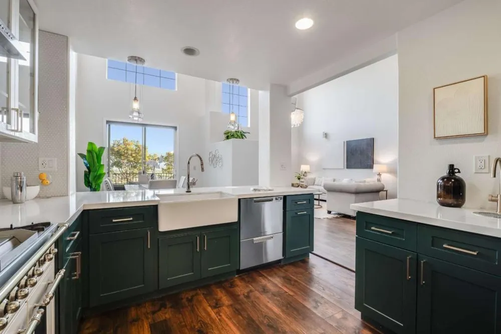290 Casselino Drive San Jose, CA 95136