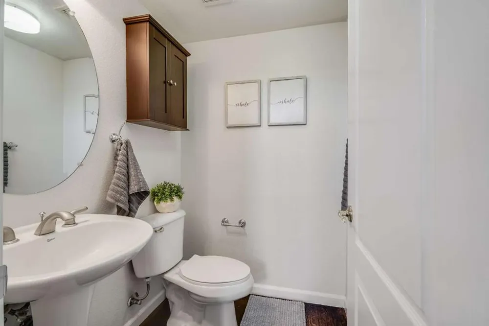 290 Casselino Drive San Jose, CA 95136