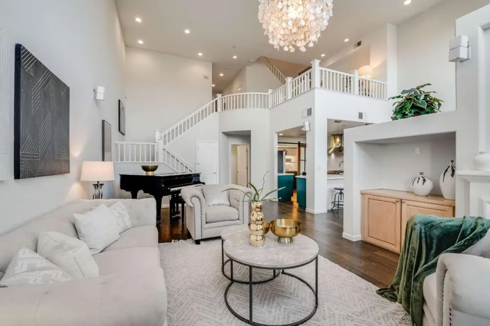 290 Casselino Drive San Jose, CA 95136