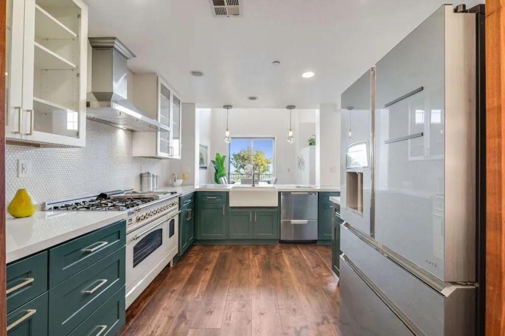290 Casselino Drive San Jose, CA 95136