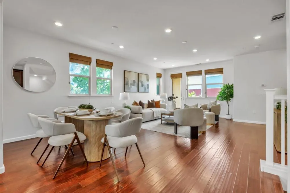 2799 Montecito Vista Way San Jose, CA 95111