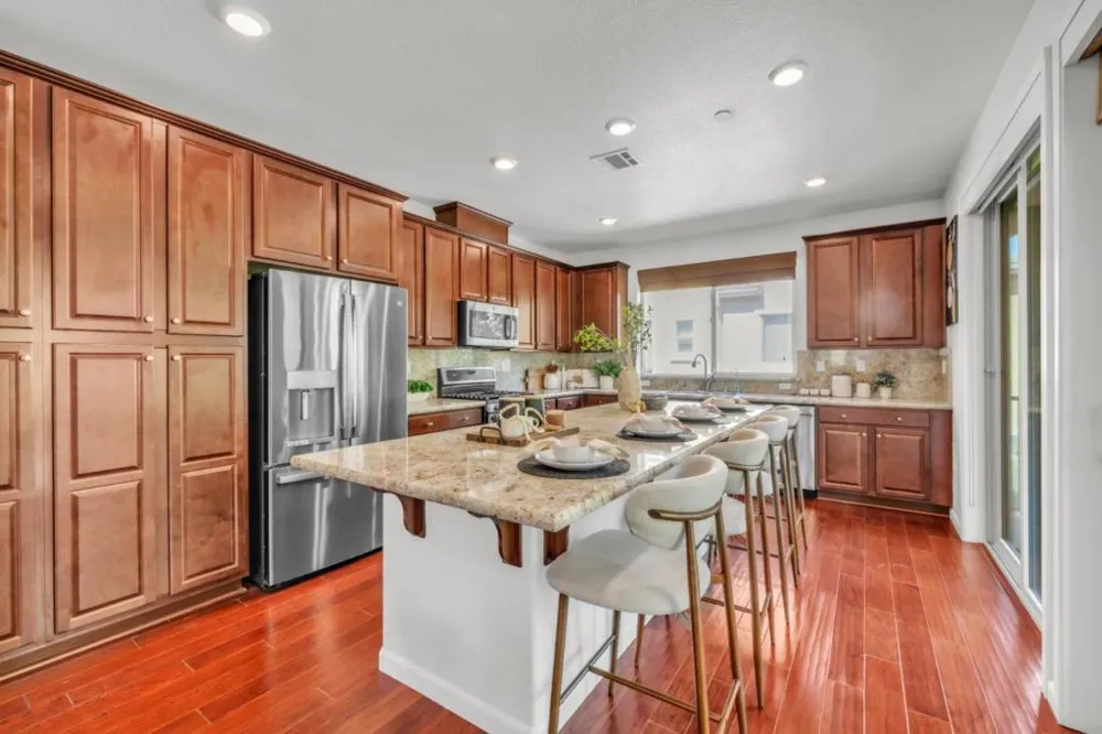2799 Montecito Vista Way San Jose, CA 95111