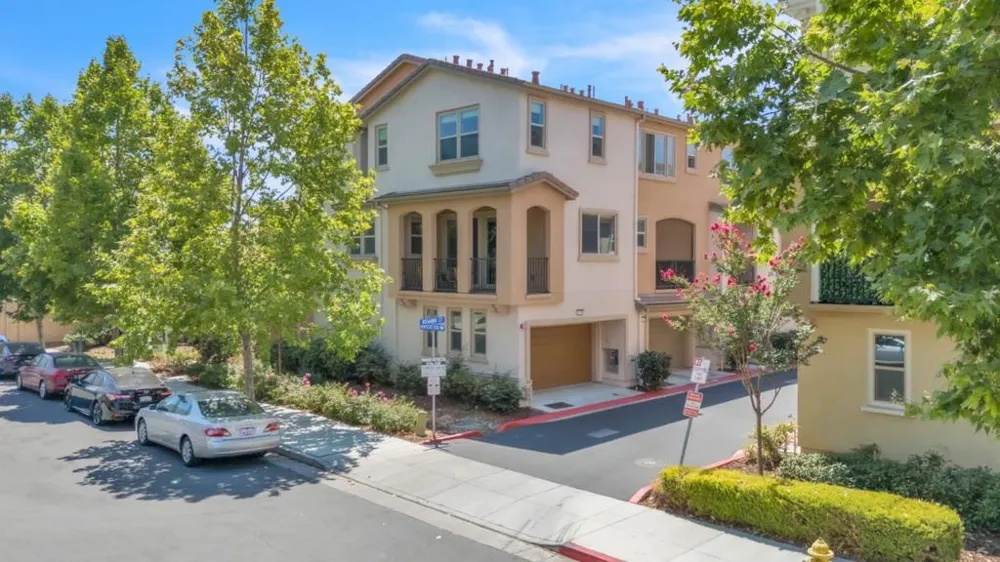 2799 Montecito Vista Way San Jose, CA 95111