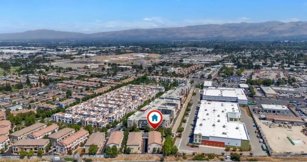 2799 Montecito Vista Way San Jose, CA 95111