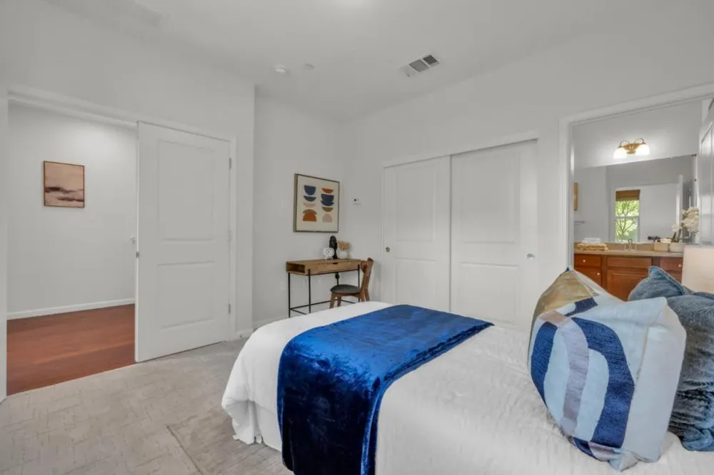 2799 Montecito Vista Way San Jose, CA 95111