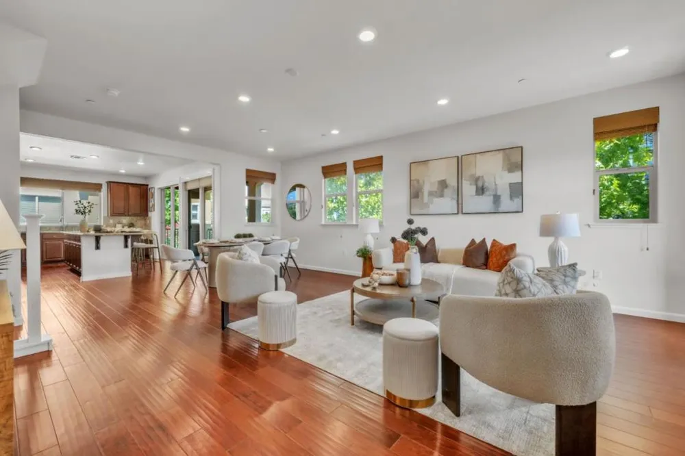 2799 Montecito Vista Way San Jose, CA 95111