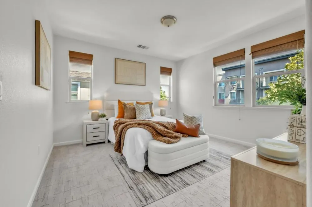 2799 Montecito Vista Way San Jose, CA 95111