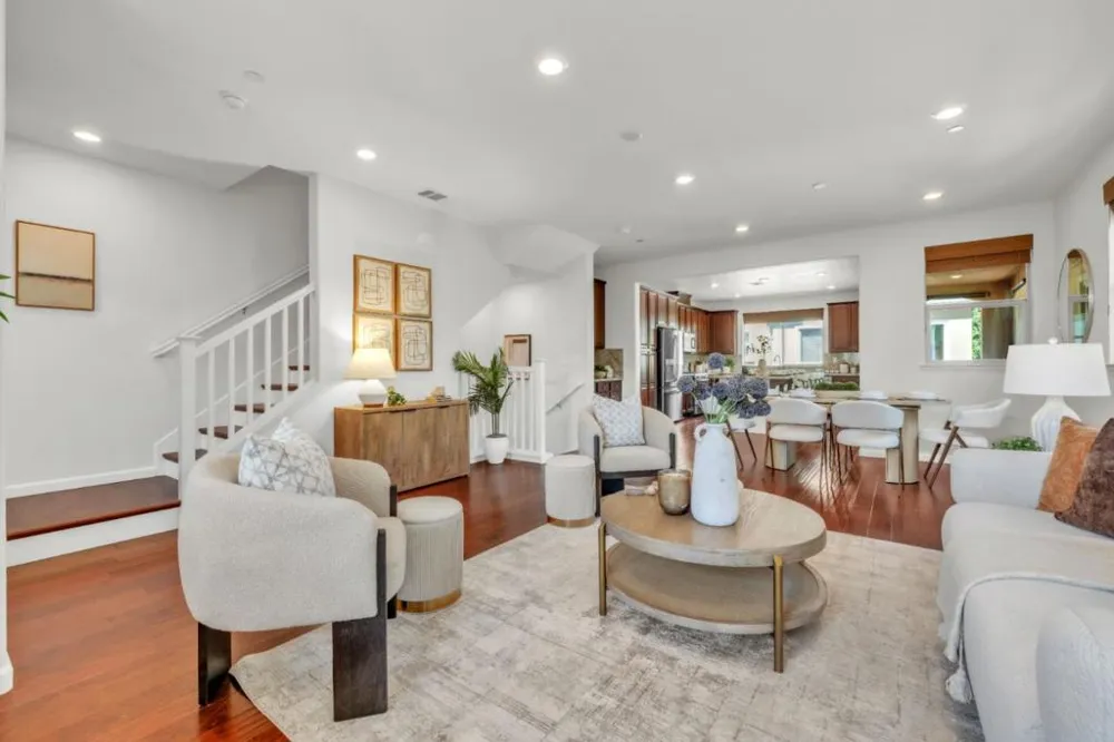 2799 Montecito Vista Way San Jose, CA 95111