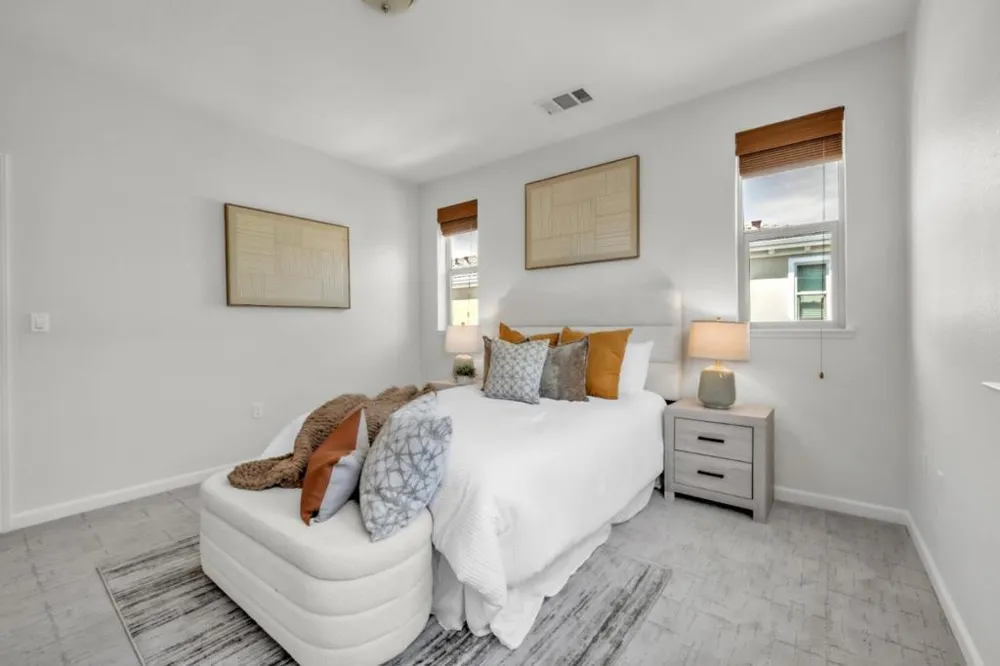 2799 Montecito Vista Way San Jose, CA 95111