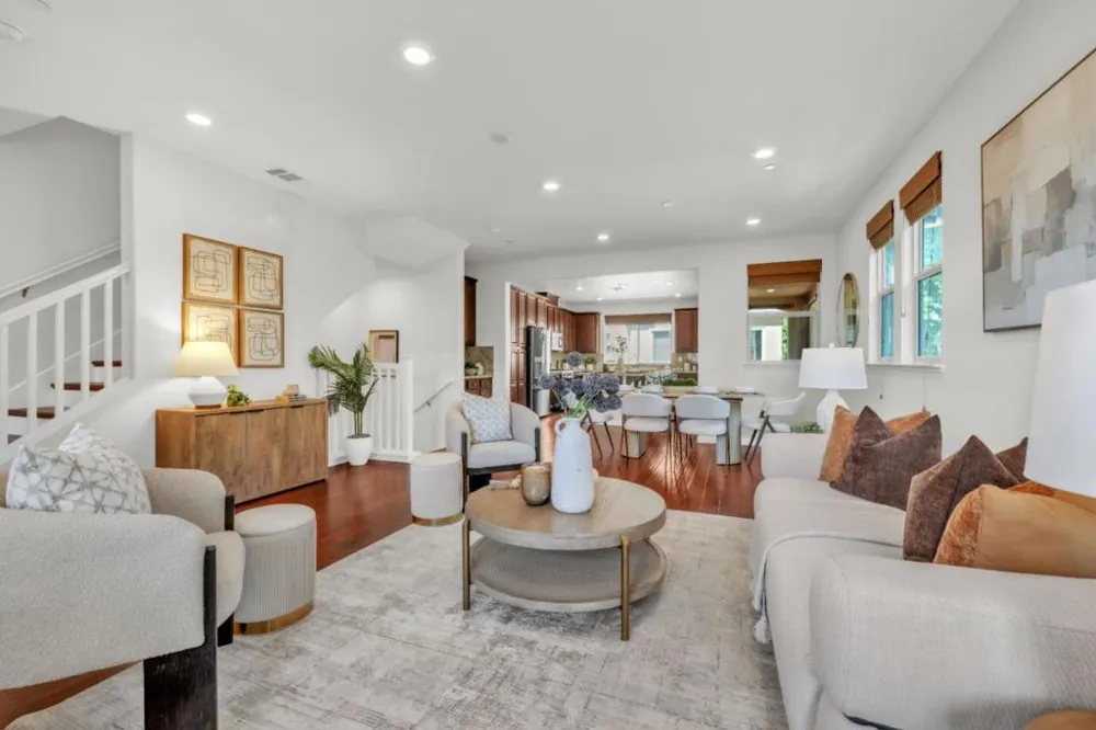 2799 Montecito Vista Way San Jose, CA 95111