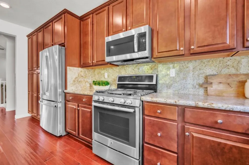 2799 Montecito Vista Way San Jose, CA 95111