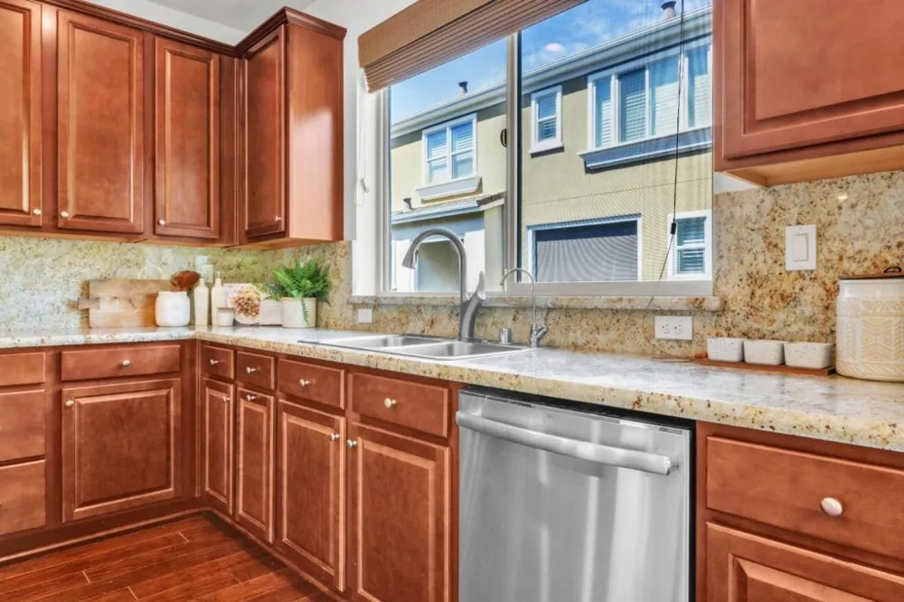 2799 Montecito Vista Way San Jose, CA 95111