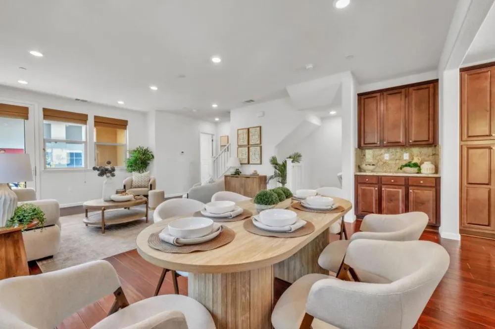 2799 Montecito Vista Way San Jose, CA 95111