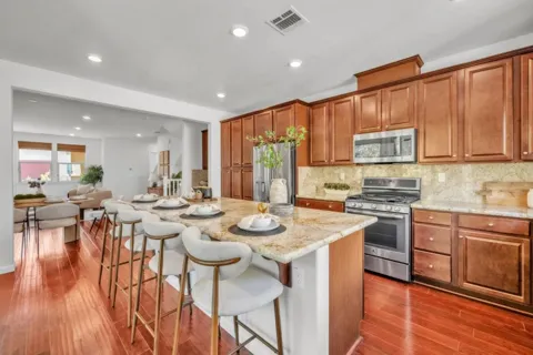 2799 Montecito Vista Way