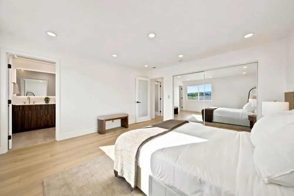 5016 Las Cruces Court San Jose, CA 95118