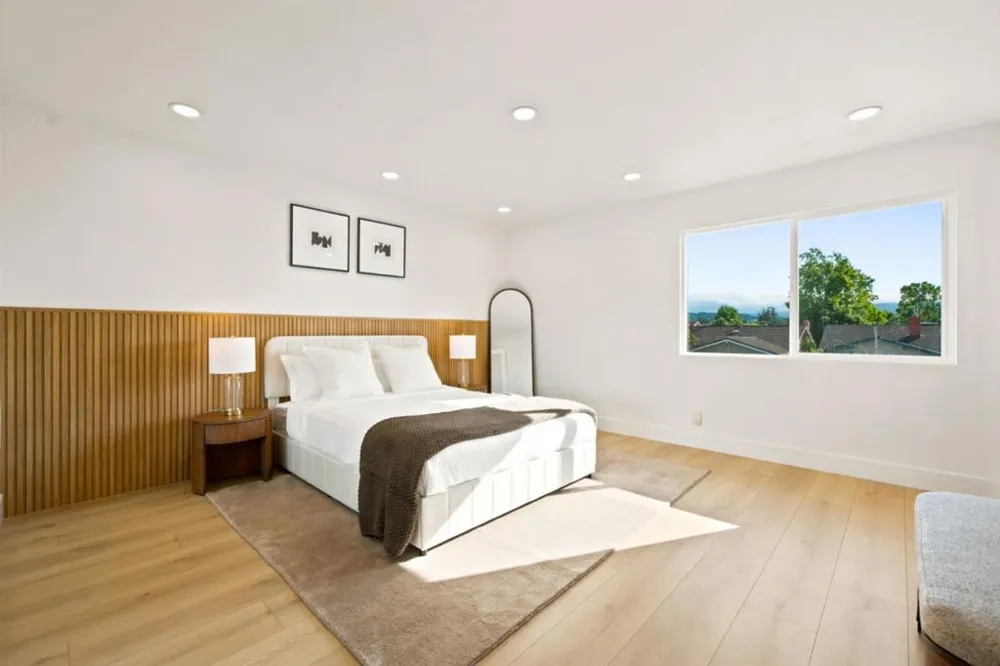 5016 Las Cruces Court San Jose, CA 95118