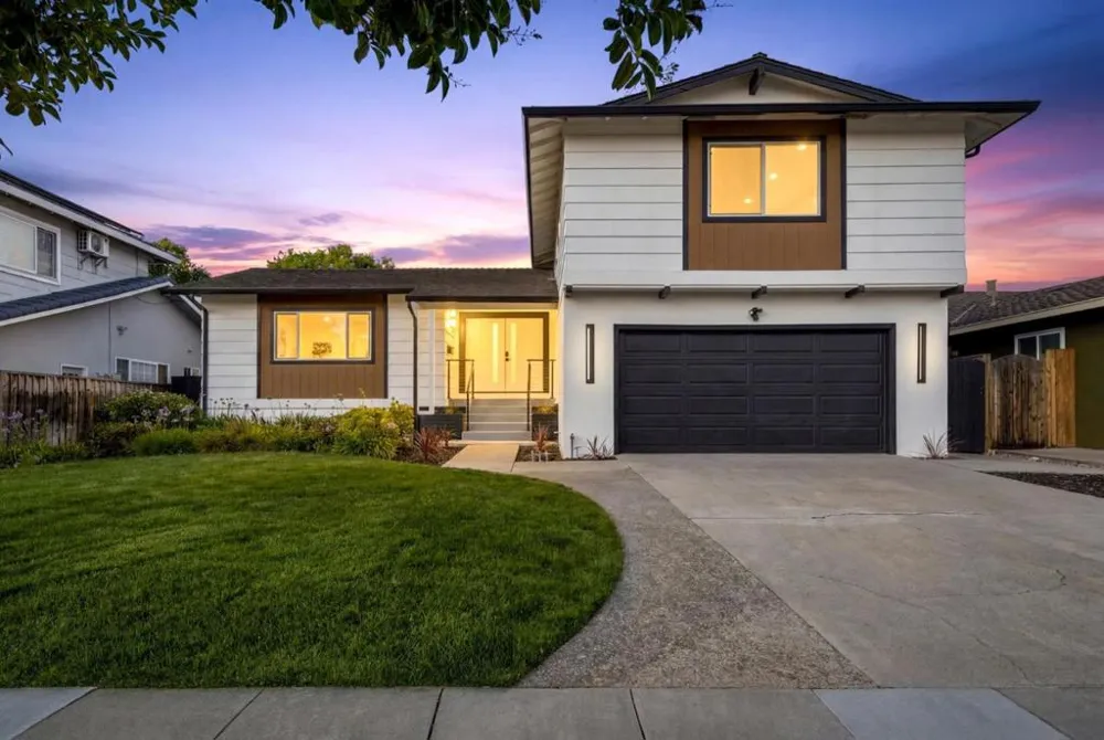 5016 Las Cruces Court San Jose, CA 95118