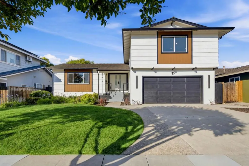 5016 Las Cruces Court San Jose, CA 95118