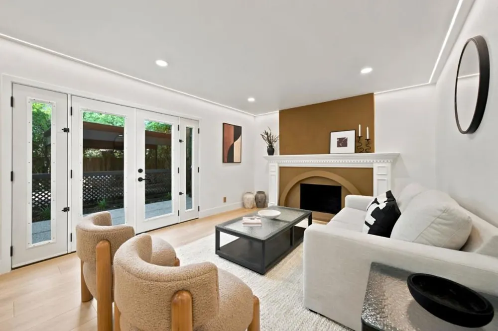 5016 Las Cruces Court San Jose, CA 95118