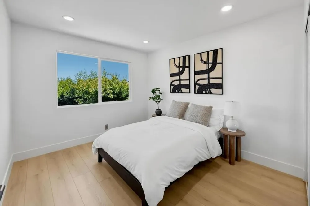 5016 Las Cruces Court San Jose, CA 95118