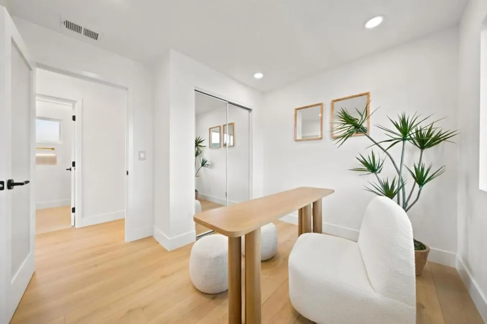 5016 Las Cruces Court San Jose, CA 95118