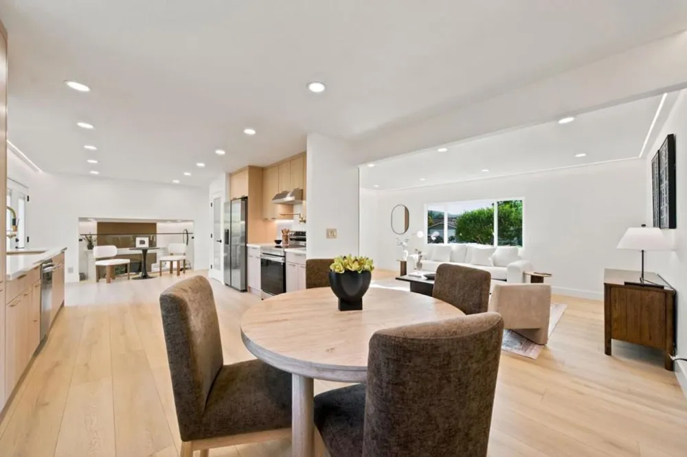 5016 Las Cruces Court San Jose, CA 95118