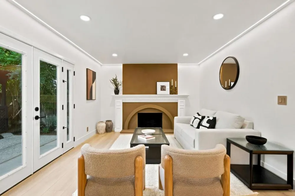 5016 Las Cruces Court San Jose, CA 95118
