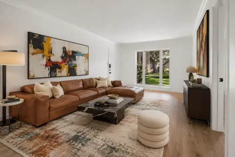 6020 E University Boulevard #117