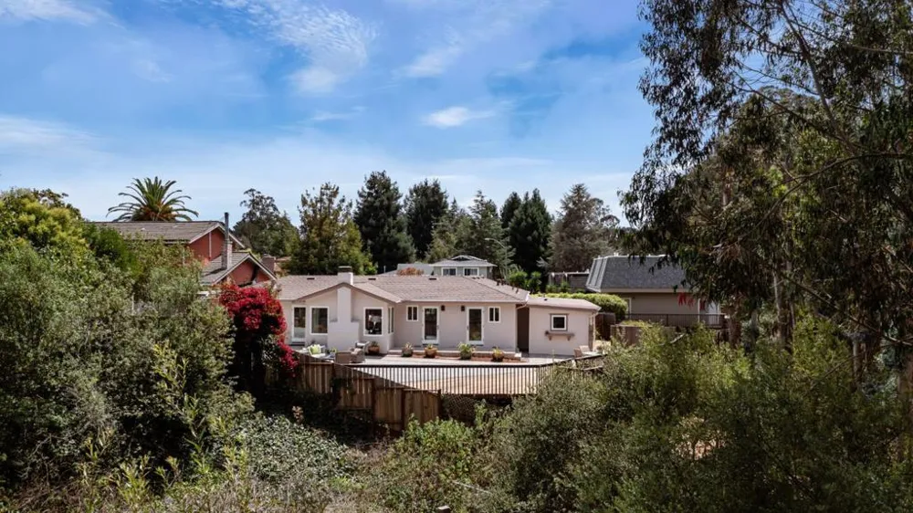 250 Segre Place Santa Cruz, CA 95060