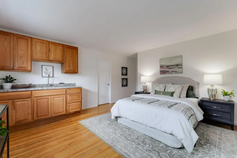 250 Segre Place Santa Cruz, CA 95060