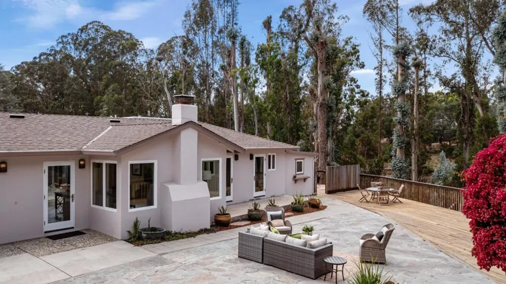 250 Segre Place Santa Cruz, CA 95060