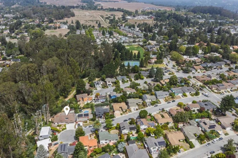 250 Segre Place Santa Cruz, CA 95060