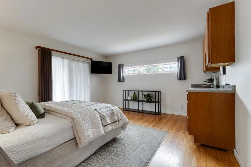 250 Segre Place Santa Cruz, CA 95060