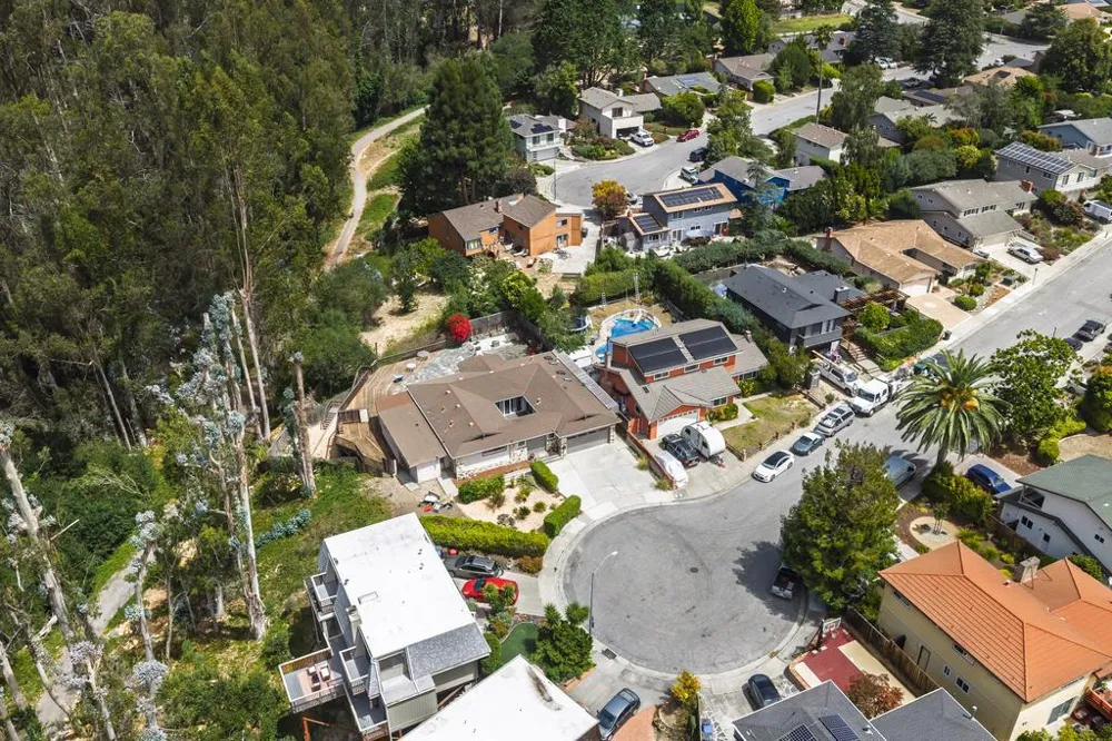 250 Segre Place Santa Cruz, CA 95060